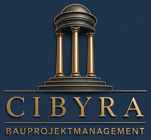 Cibyra Bauprojektmanagement Logo