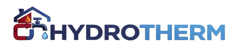 Hydrotherm Logo